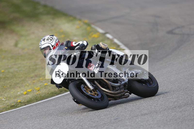 /04 05.04.2026 Speer Racing ADR/Gruppe gruen/93